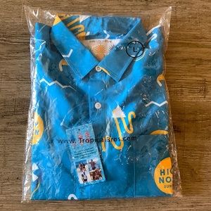 High Noon Hawaiian Shirt